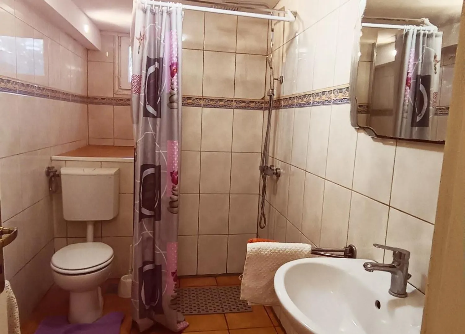 Mb Apartments #2 تْسْغيكفانِتْسا 0*,