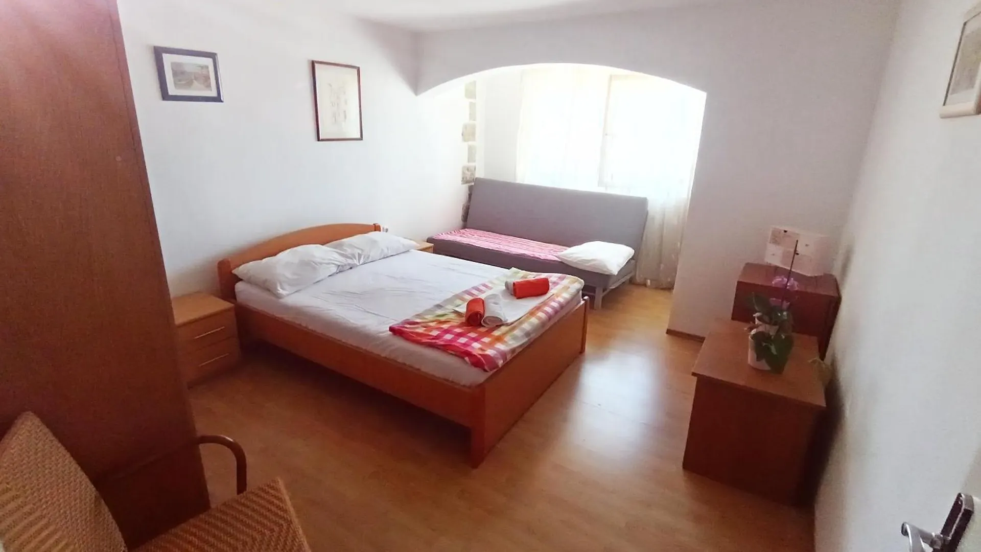 Mb Apartments #2 Crikvenica Croatia