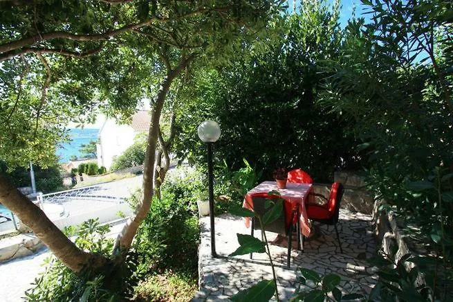 Mb Apartments #2 Crikvenica Croatia