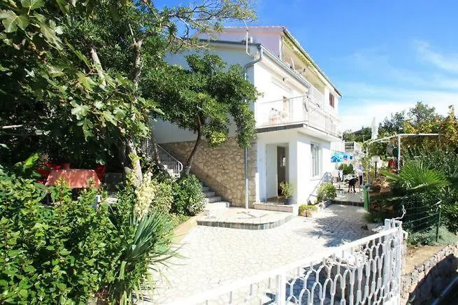 Mb Apartments #2 Crikvenica
